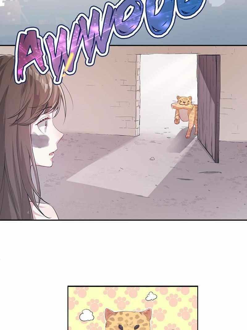 Beauty and the Beasts Chapter 40 Gambar 11